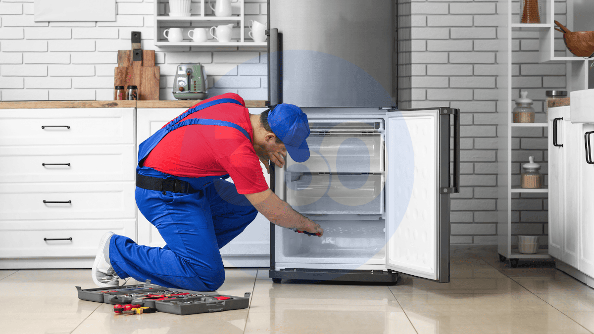 Kızılırmak Buzdolabı Servisi