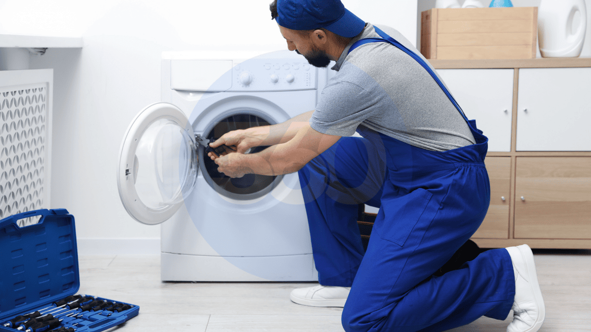 Kızılırmak Çamaşır Makinesi Servisi